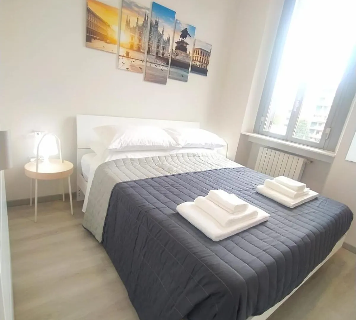 Biga Guest House - Intero Appartamento Milano 0*,