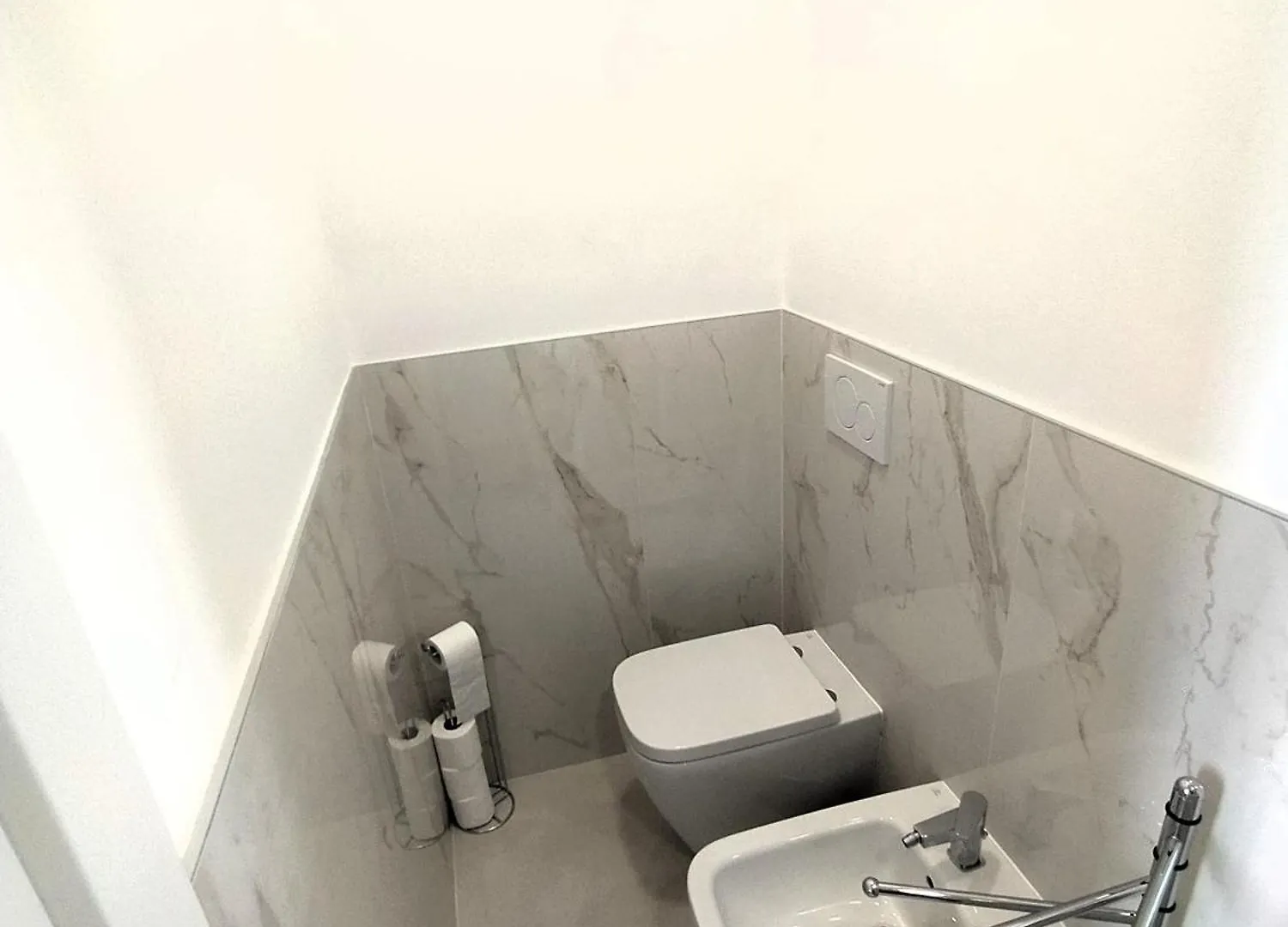 Biga Guest House - Intero Appartamento Milano شقة ميلان