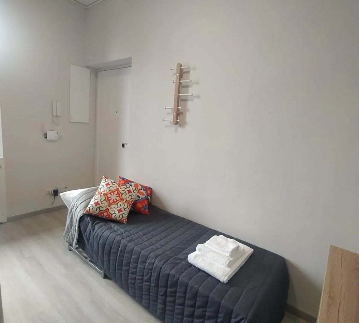 Biga Guest House - Intero Appartamento Milano شقة ميلان
